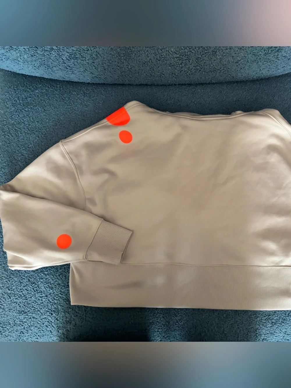 Nike casual pullover